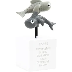 Kids By Friis Stjernetegn Fisken