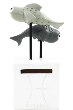 Kids By Friis Stjernetegn Fisken