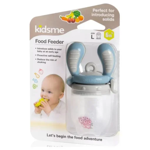 Kidsme Food Feeder L Azura
