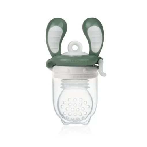 Kidsme Food Feeder L Green
