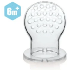 Kidsme Food Feeder L Plum