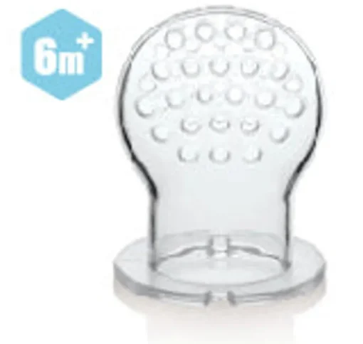 Kidsme Food Feeder L Plum