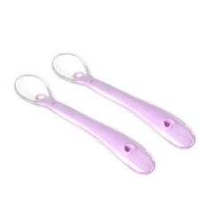 Kidsme Silikone Skeer, Lavendel
