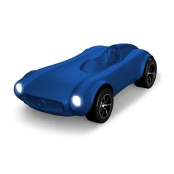 Kidywolf Kidycar Fjernstyret Bil, Bla