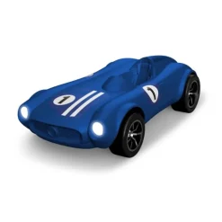 Kidywolf Kidycar Fjernstyret Bil, Bla