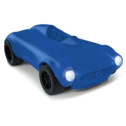 Kidywolf Kidycar Fjernstyret Bil, Bla
