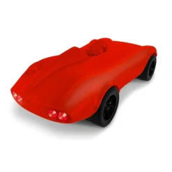 Kidywolf Kidycar Fjernstyret Bil, Rod