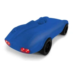 Kidywolf Kidycar Fjernstyret Bil, Bla