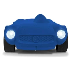 Kidywolf Kidycar Fjernstyret Bil, Bla