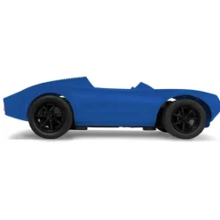 Kidywolf Kidycar Fjernstyret Bil, Bla