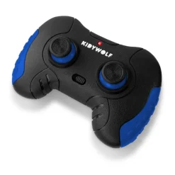 Kidywolf Kidycar Fjernstyret Bil, Bla