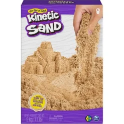 Kinetic Sand 5 Kg