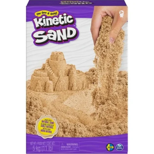 Kinetic Sand 5 Kg