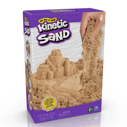 Kinetic Sand 5 Kg
