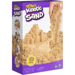 Kinetic Sand 5 Kg