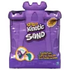 Kinetic Sand Castle Case - Lime Gre