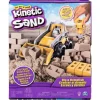 Kinetic Sand Dig & Demolish Set