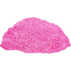 Kinetic Sand Glitter Sand Pink