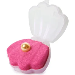 Kinetic Sand Mermaid Crystal Playset