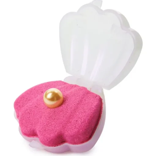 Kinetic Sand Mermaid Crystal Playset