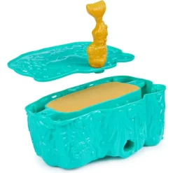 Kinetic Sand Mermaid Crystal Playset