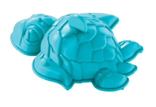 Kinetic Sand Sandbox Set - Green