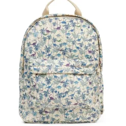 Konged Slojd Rainy Backpack, Dino Blue