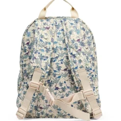 Konged Slojd Rainy Backpack, Dino Blue