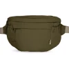 Konges Slojd All You Need Bumbag, Dark Olive