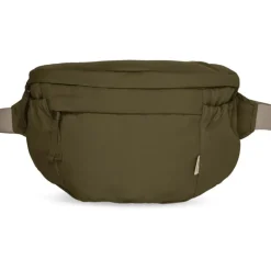 Konges Slojd All You Need Bumbag, Dark Olive