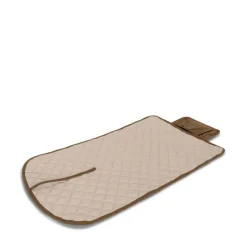 Konges Slojd All You Need Mini Pusleunderlag, Walnut