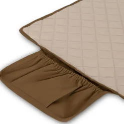 Konges Slojd All You Need Mini Pusleunderlag, Walnut