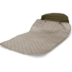 Konges Slojd All You Need Bumbag, Dark Olive
