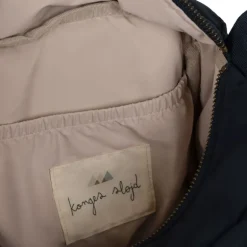 Konges Slojd All You Need Minitaske, Navy