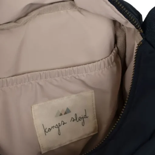 Konges Slojd All You Need Minitaske, Navy