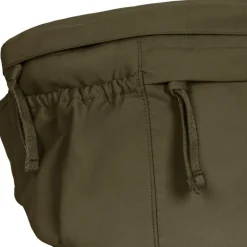 Konges Slojd All You Need Bumbag, Dark Olive