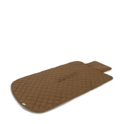 Konges Slojd All You Need Mini Pusleunderlag, Walnut