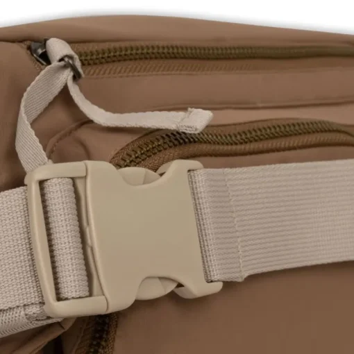Konges Slojd All You Need Bumbag, Tigers Eye