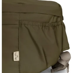 Konges Slojd All You Need Bumbag, Dark Olive