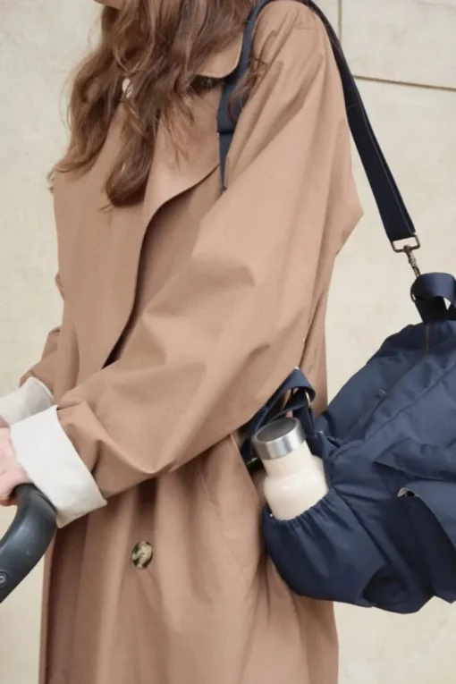 Konges Slojd All You Need Minitaske, Navy