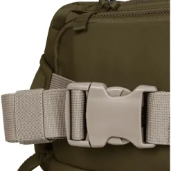 Konges Slojd All You Need Bumbag, Dark Olive