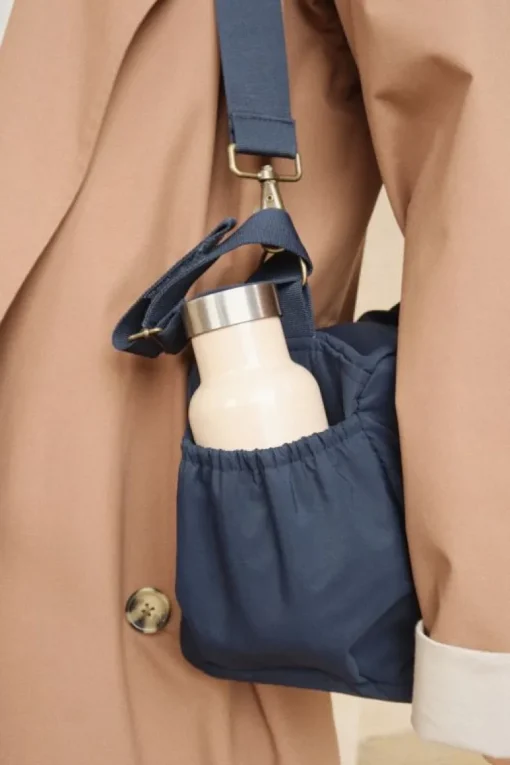 Konges Slojd All You Need Minitaske, Navy