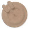 Konges Slojd Andray Beret, Str. 12-18 Mdr, Bunny/Brown