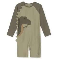 Konges Slojd Aster Uv Dragt Str.9Mdr, Dino