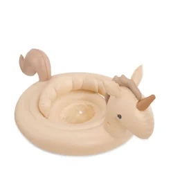 Konges Slojd Baby Badering, Unicorn Rose