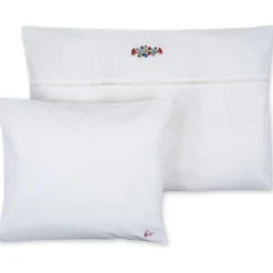 Konges Slojd Baby Sengetøj, Embroidery