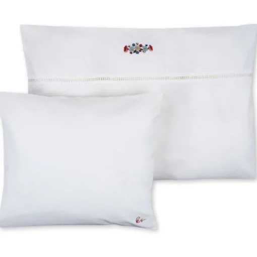 Konges Slojd Baby Sengetøj, Embroidery