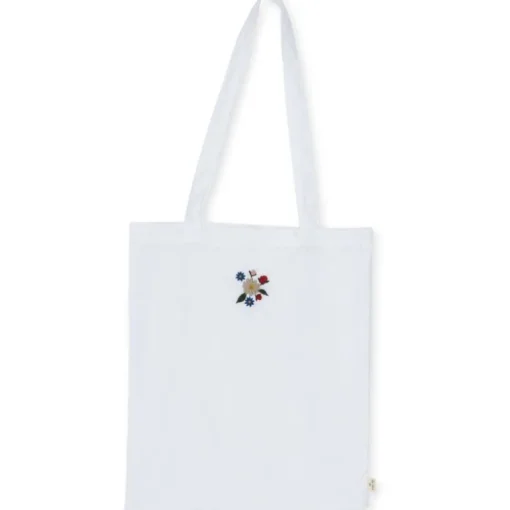 Konges Slojd Baby Sengetøj, Embroidery