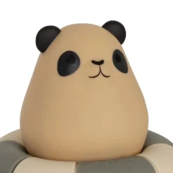 Konges Slojd BadeLegetøj Panda, Almond Mix