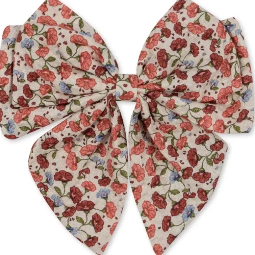 Konges Slojd Bowie Harspaende, Flor De Amor
